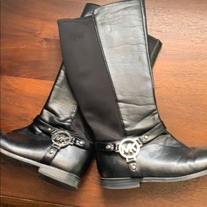 Michael Kors boots